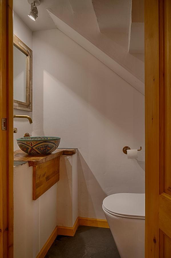 Saplan Real Estate Vilamos Villa Kültér fotó